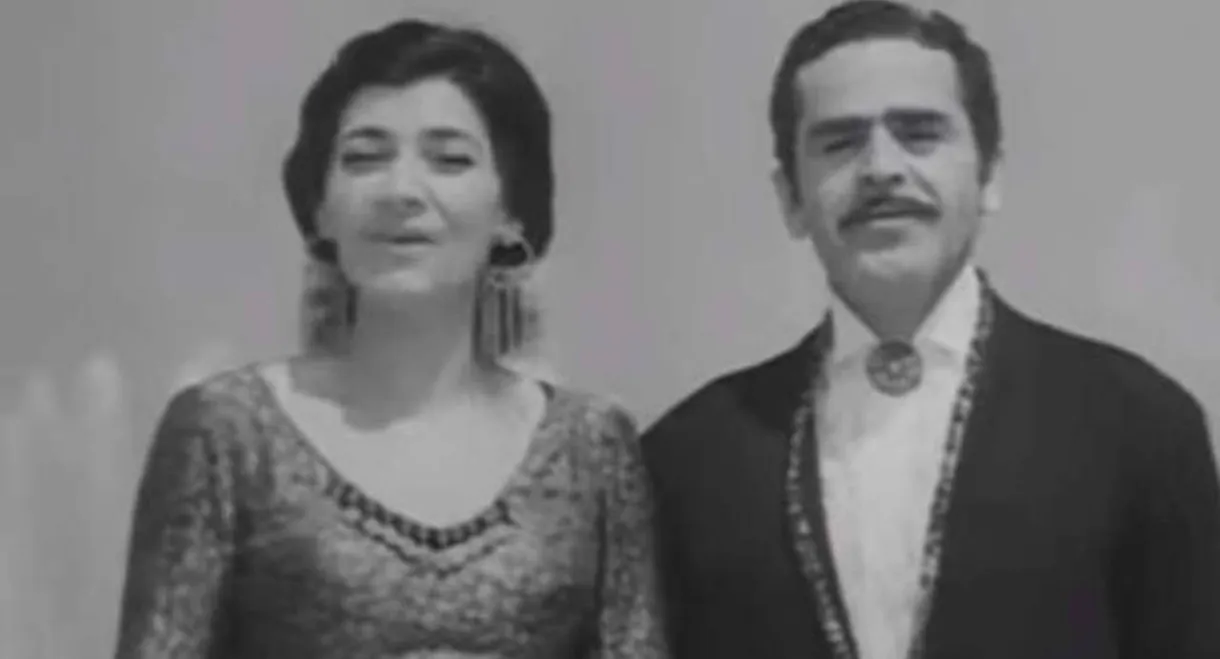 Moscow Made Us Friends