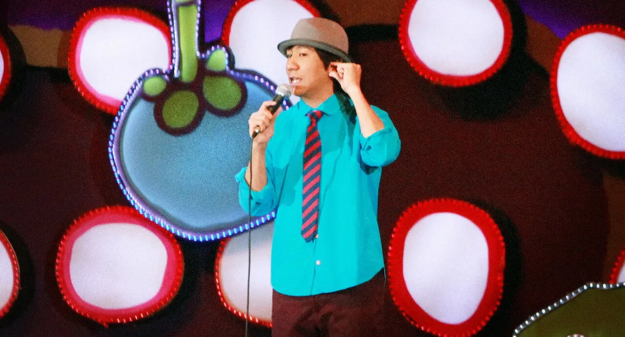 DEAW #8 Stand Up Comedy Show