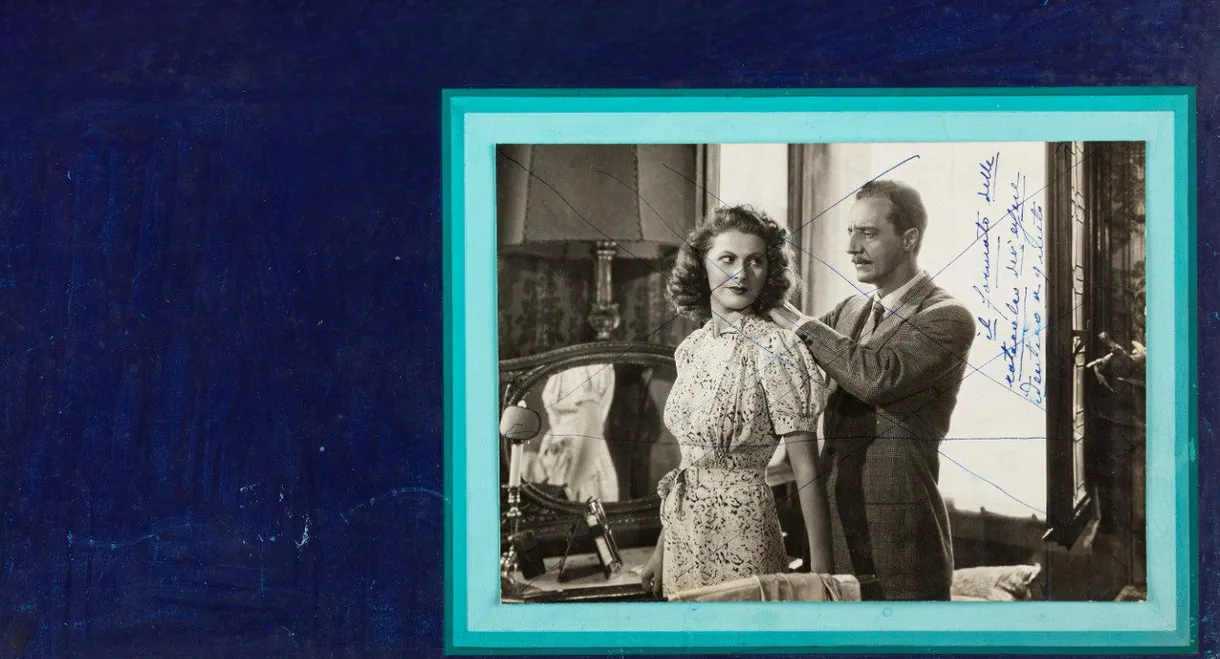 Forse eri tu l'amore