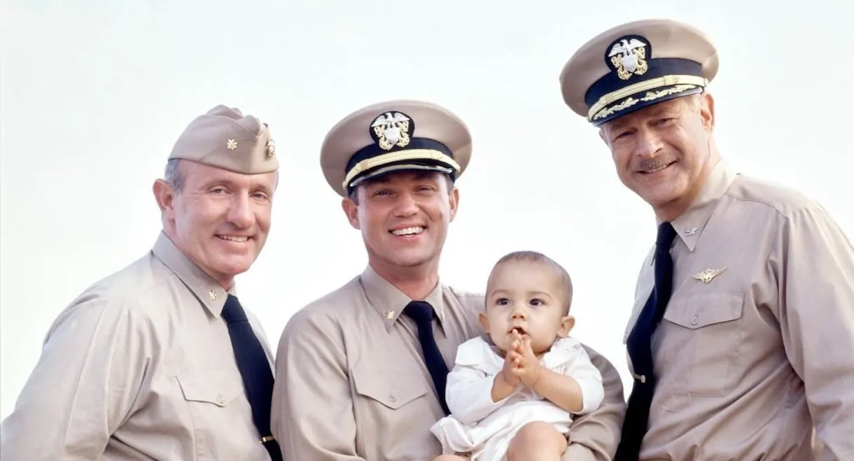 A Thousand Men and a Baby