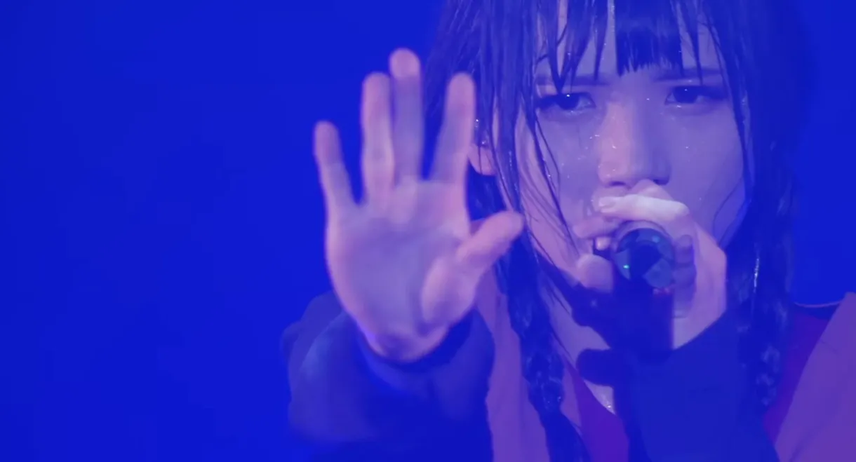 BiSH Documentary Movie: SHAPE OF LOVE