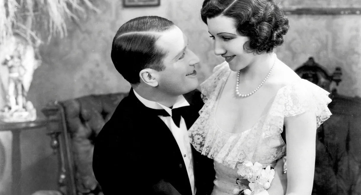 The Smiling Lieutenant