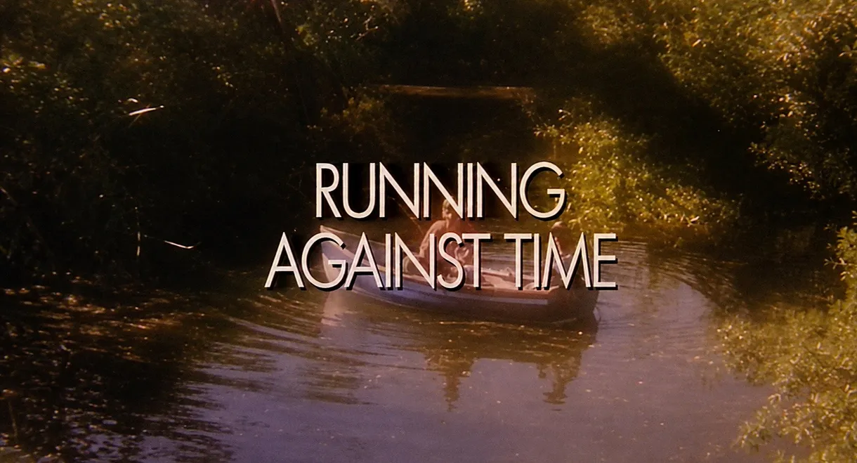 Running Against Time