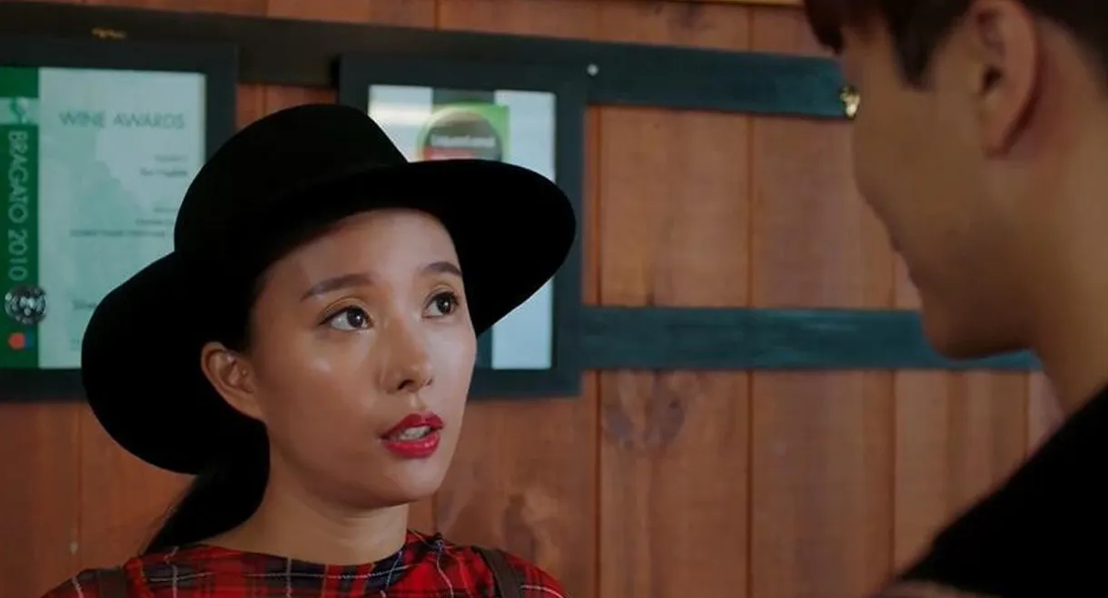 New Zealand to Shanghai