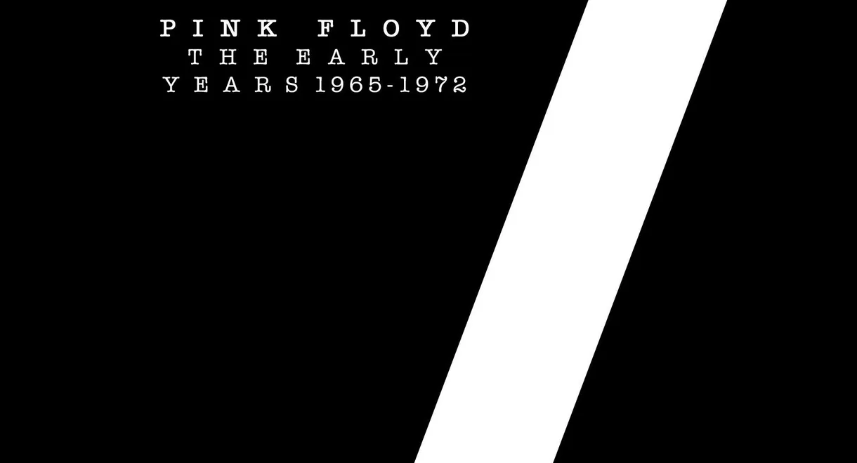 Pink Floyd: The Early Years, Vol 2 - Germin/ation