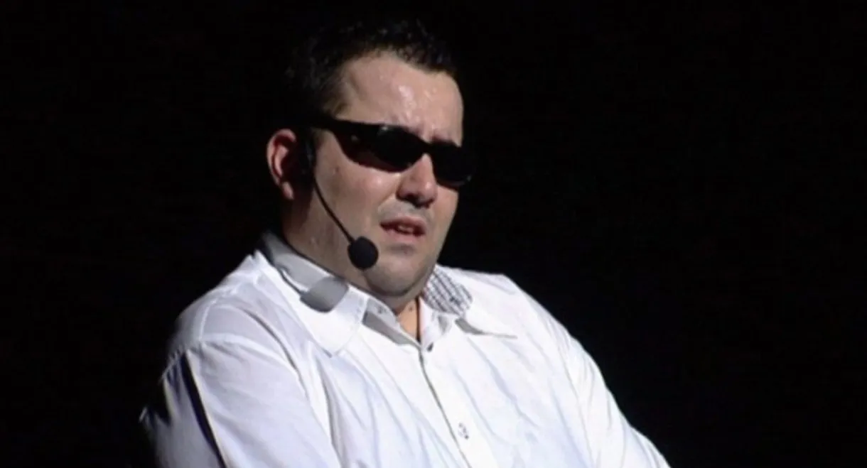 Ata Demirer: Tek Kişilik Dev Kadro