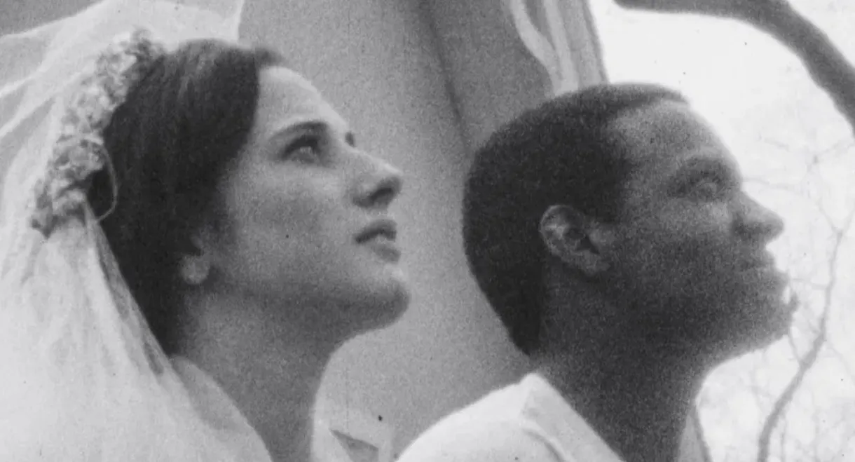 Hag in a Black Leather Jacket