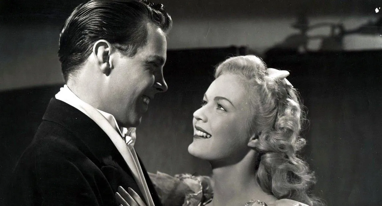 Irish Eyes Are Smiling