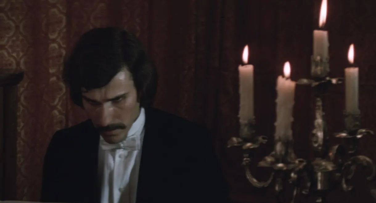 Memories Echoing in Sounds...