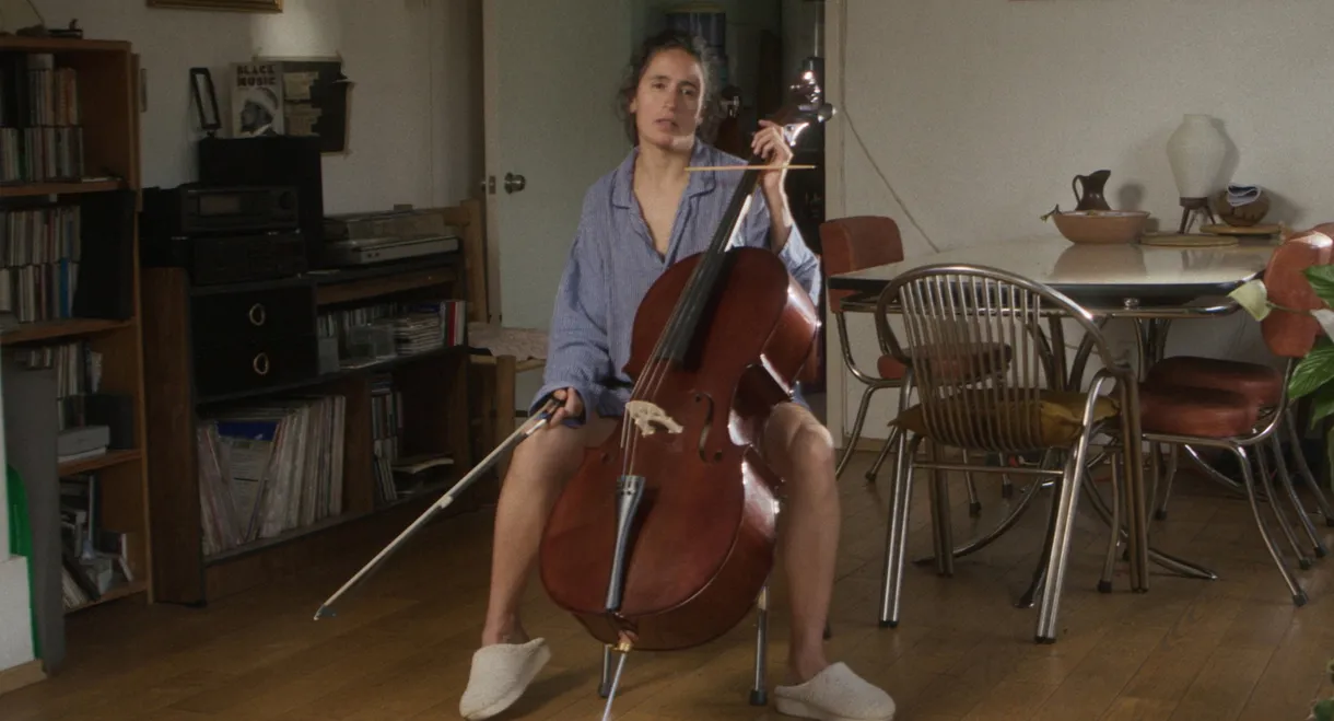 Everything Else Is Noise