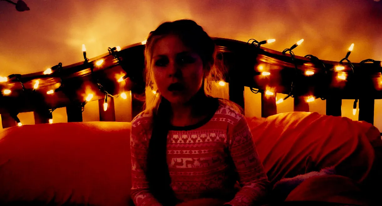 The Thing on the Shelf