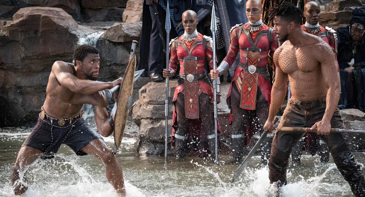 Black Panther