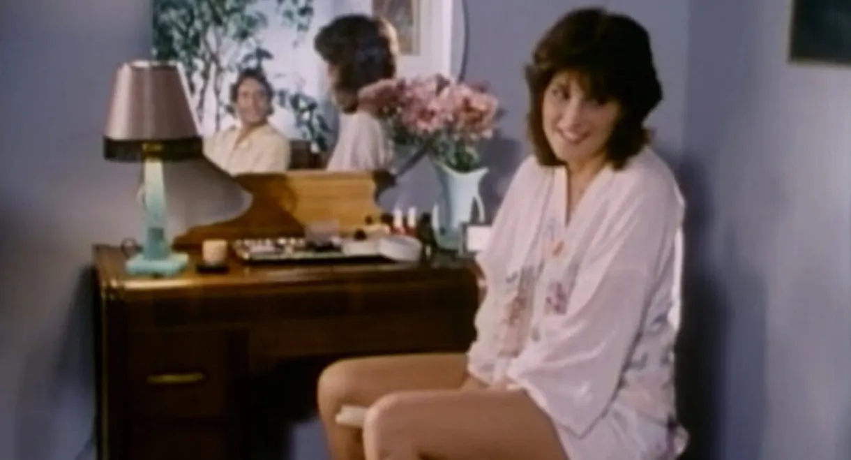 Every Woman Has A Fantasy