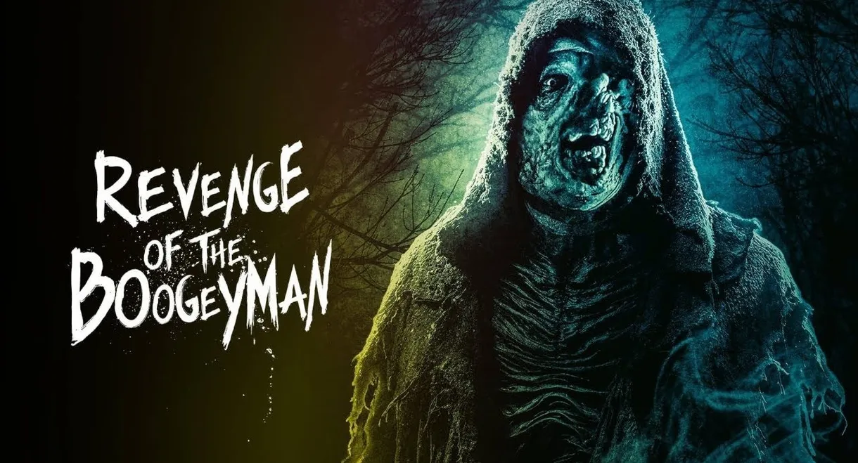 Revenge of the Boogeyman
