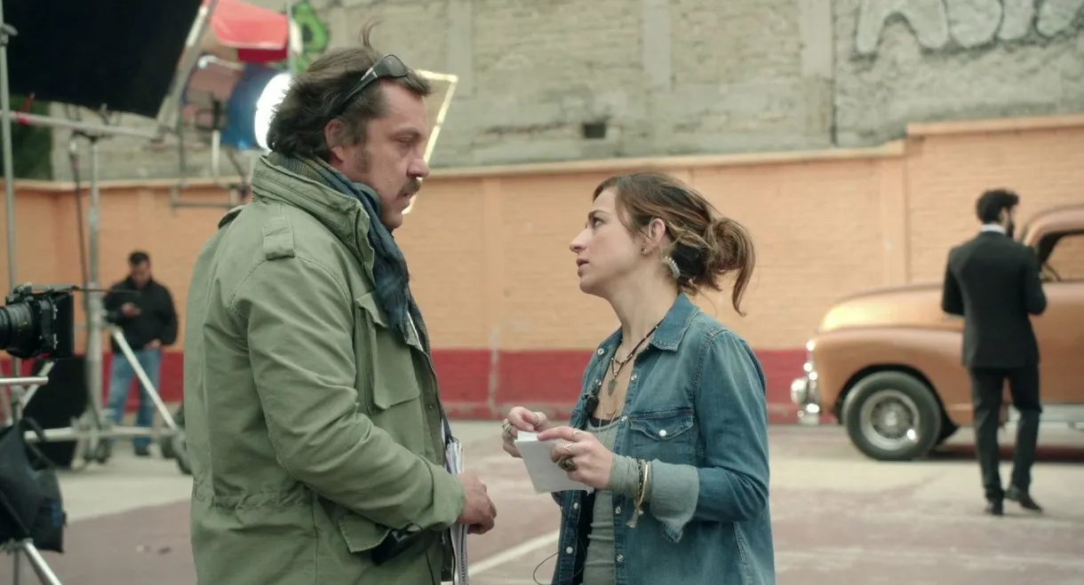 Casi una gran estafa