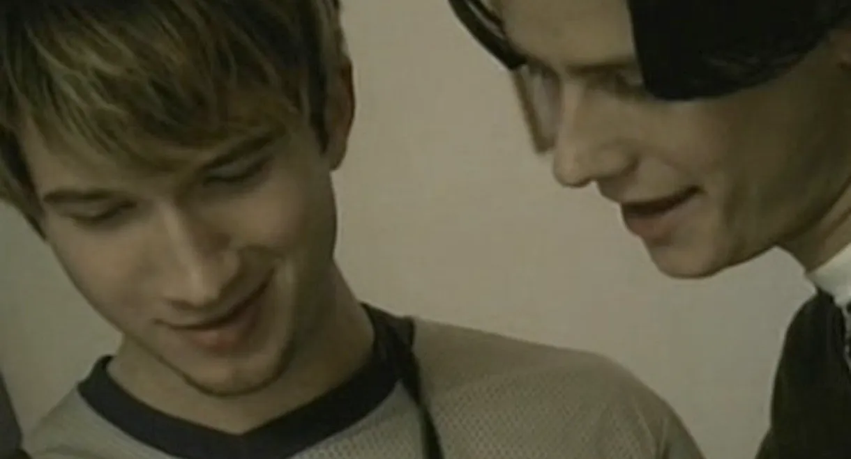 The Journey of Jared Price