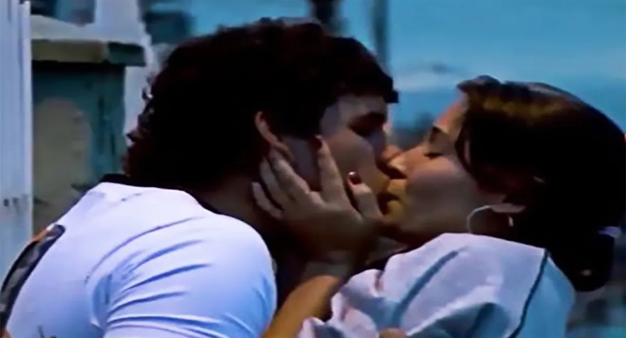 La gorra 2 (El ajuste de cuentas)