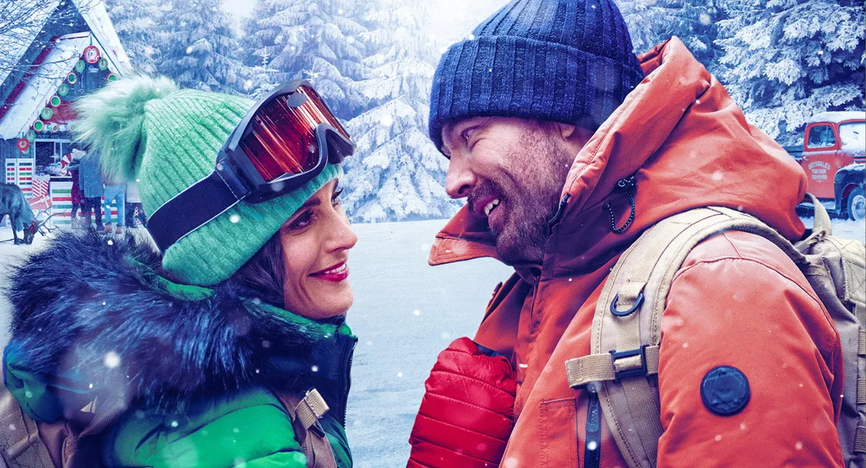 Christmas in Wolf Creek