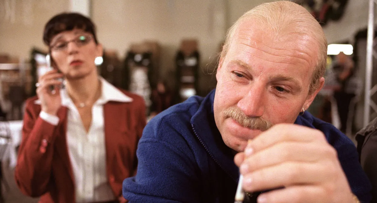 Die Viertelliterklasse