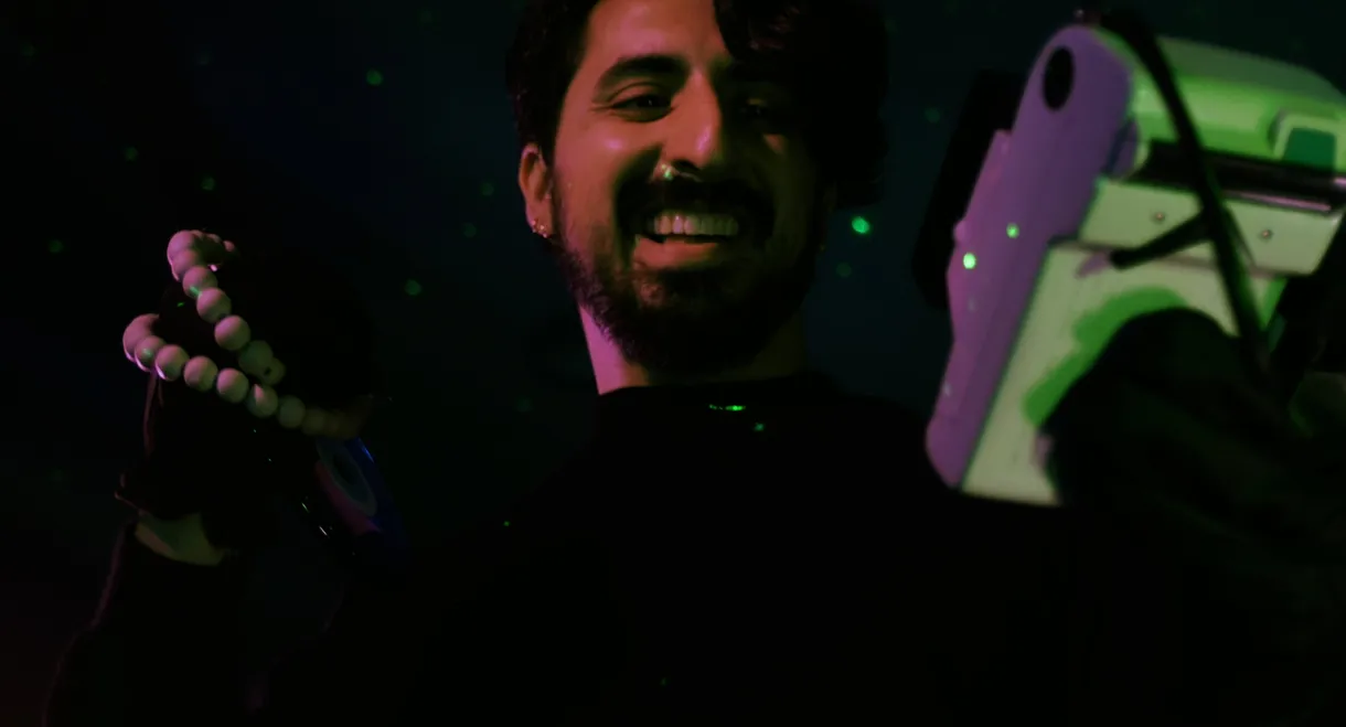 Dastgir is Disappearing