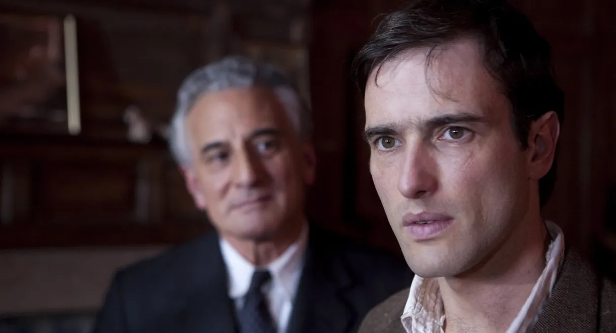 Britain's Greatest Codebreaker