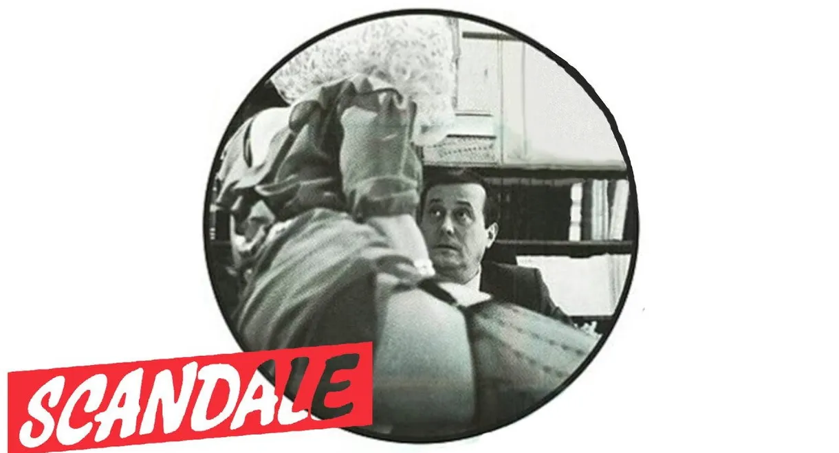 Scandale
