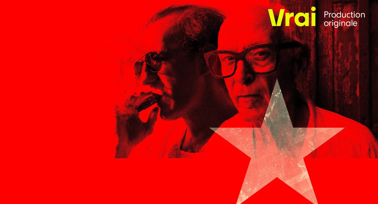 Le huitième étage, jours de révolte