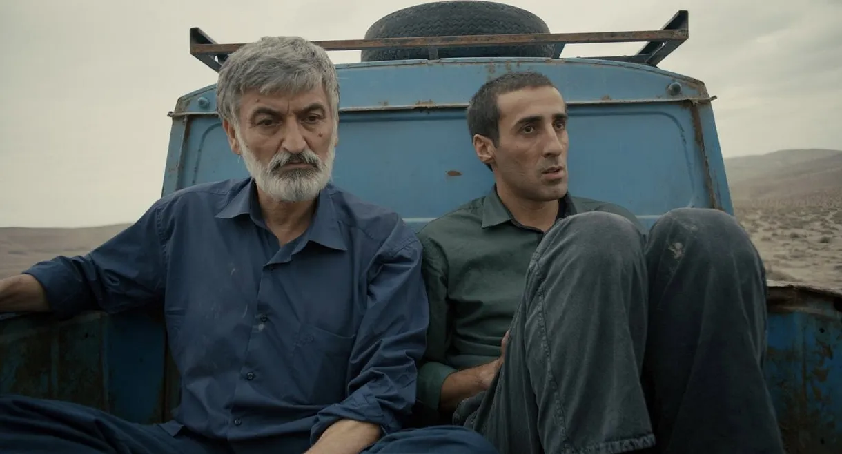 The Swing of the Coffin Maker