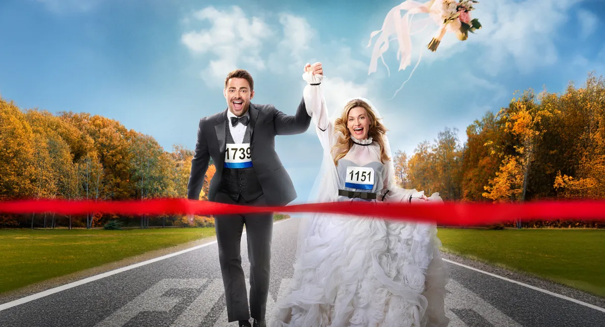 Wedding of a Lifetime