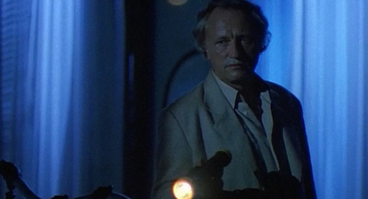 Les Derniers Jours de la victime