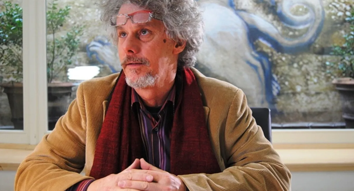 Ridere fino a volare