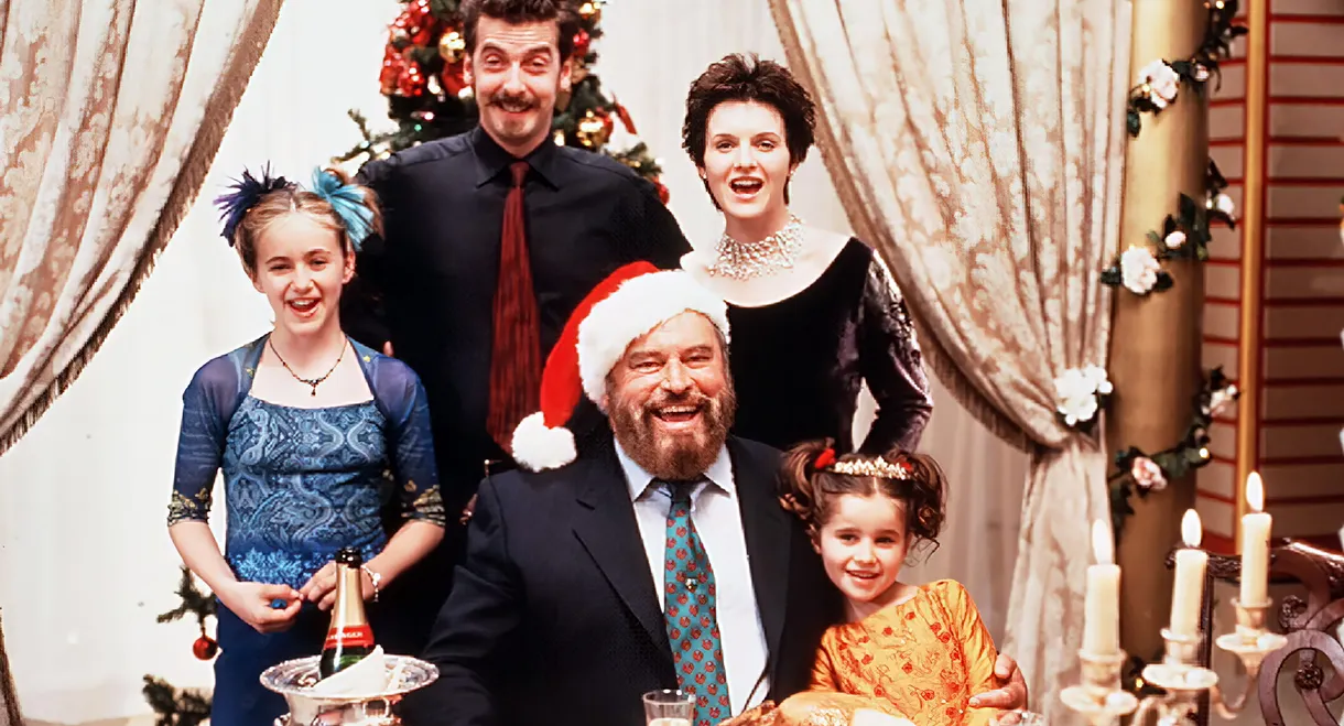 The Greatest Store in the World