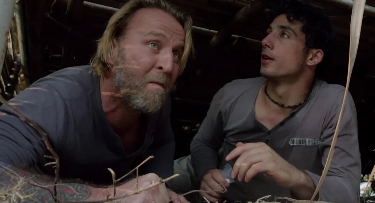 Bangkok Rush / Time Rush