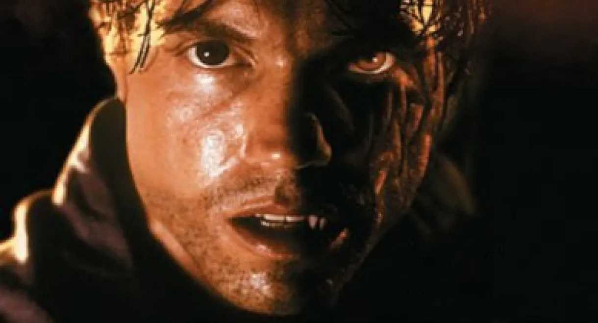 Dr. Jekyll and Mr. Hyde