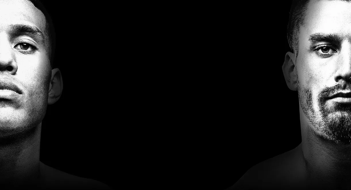 David Benavidez vs. David Lemieux