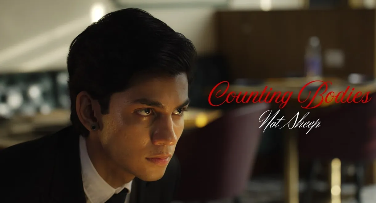 Counting Bodies Not Sheep