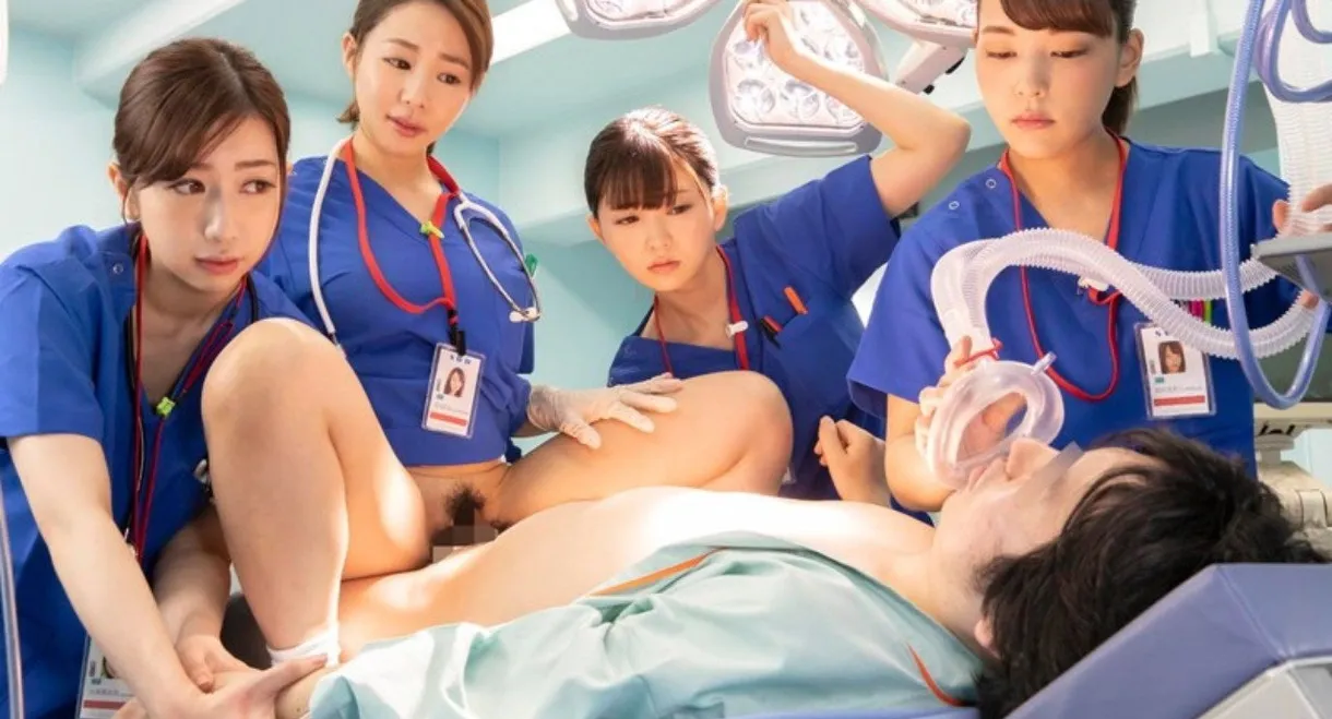 SDDE-582 Emergency Aid [Quickie] Sex Center