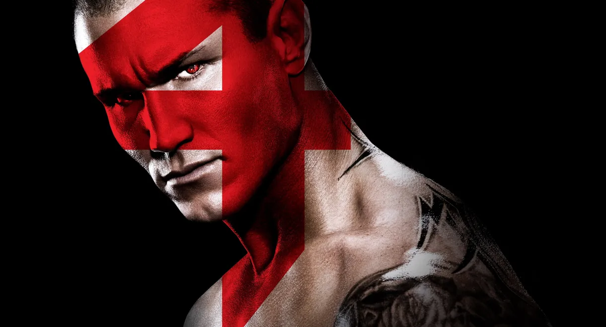 WWE Fatal 4-Way 2010