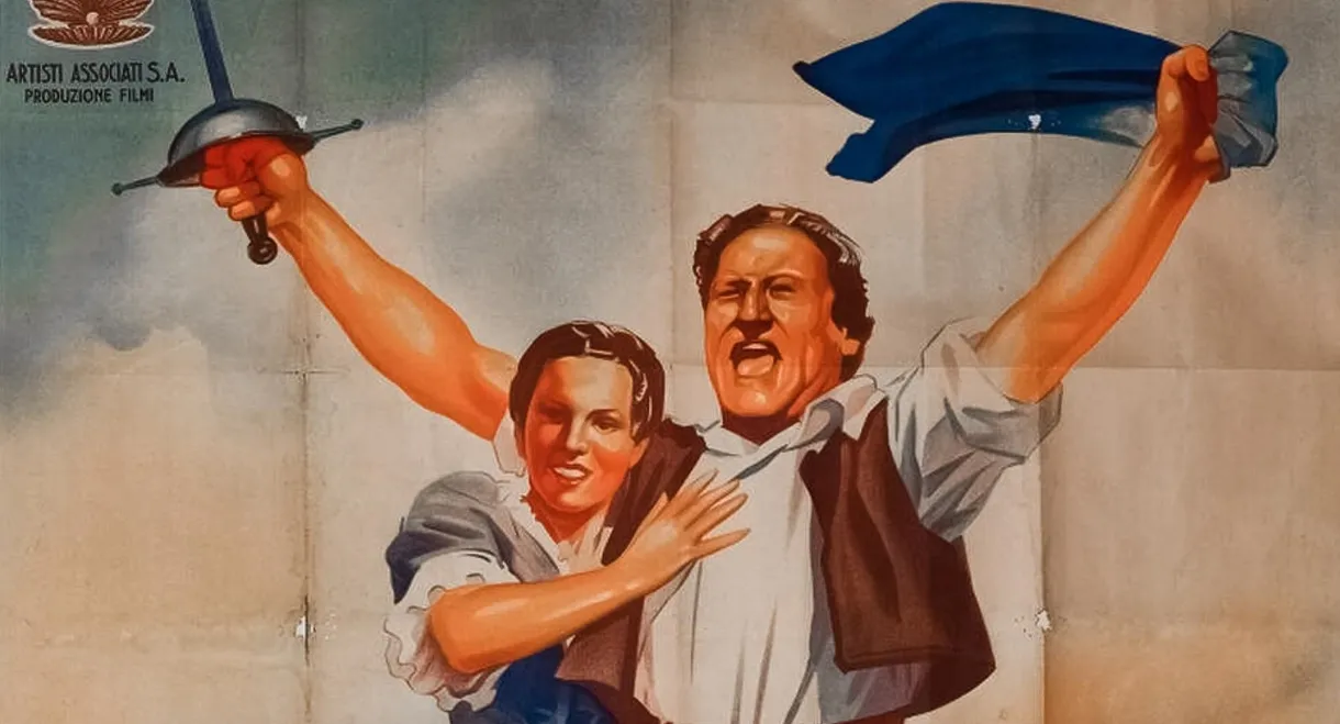 La fanciulla di Portici