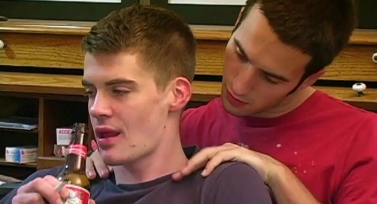 Straight Boys, Gay Boys 3: Going Under Cover