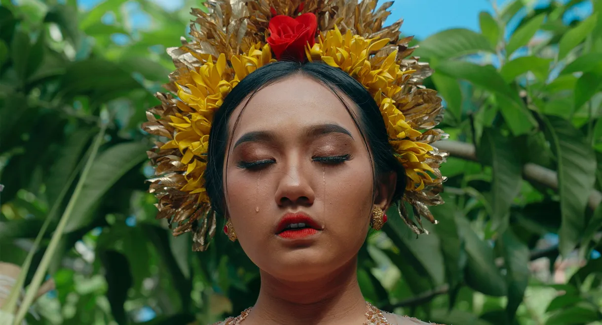 Purusa: Wedding Sacred