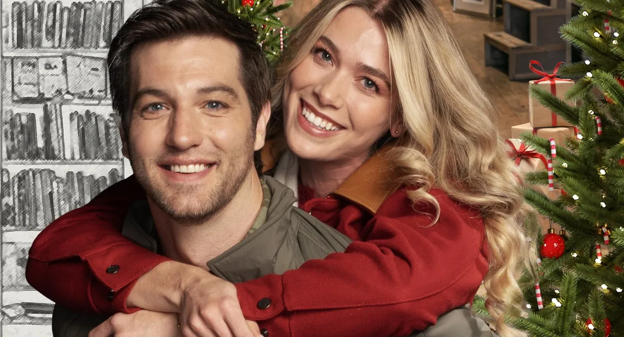 Christmas on Every Page