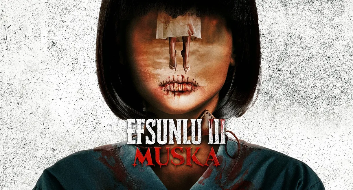 Efsunlu 3: Muska