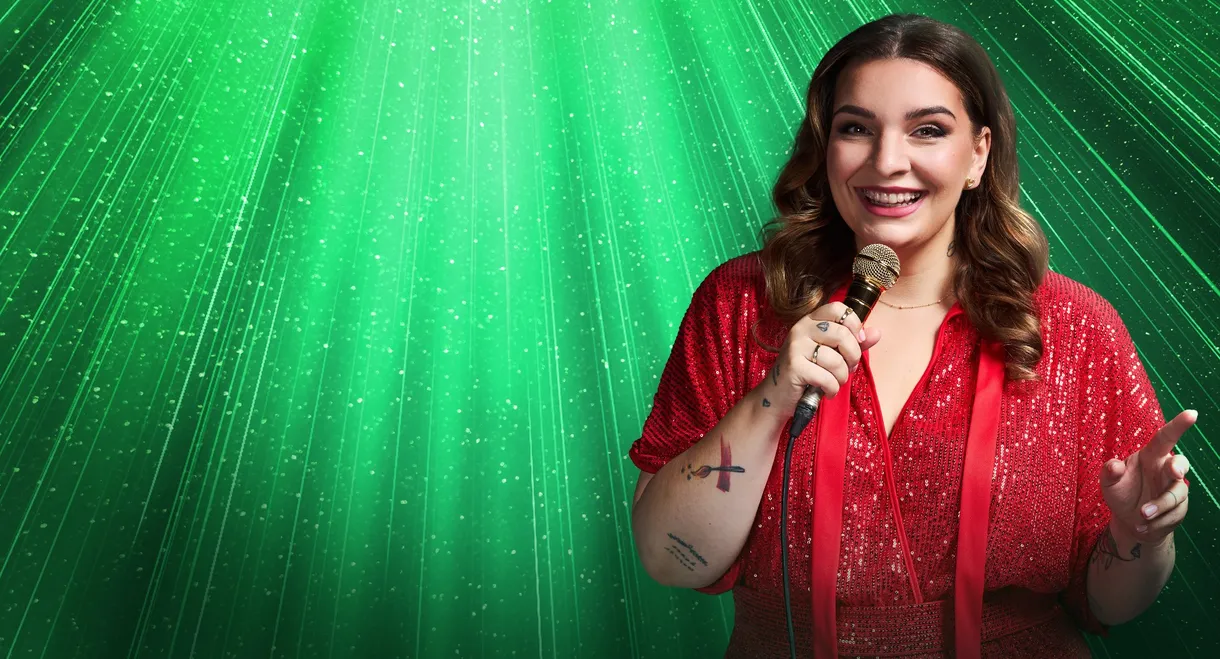 Simona: Silent night