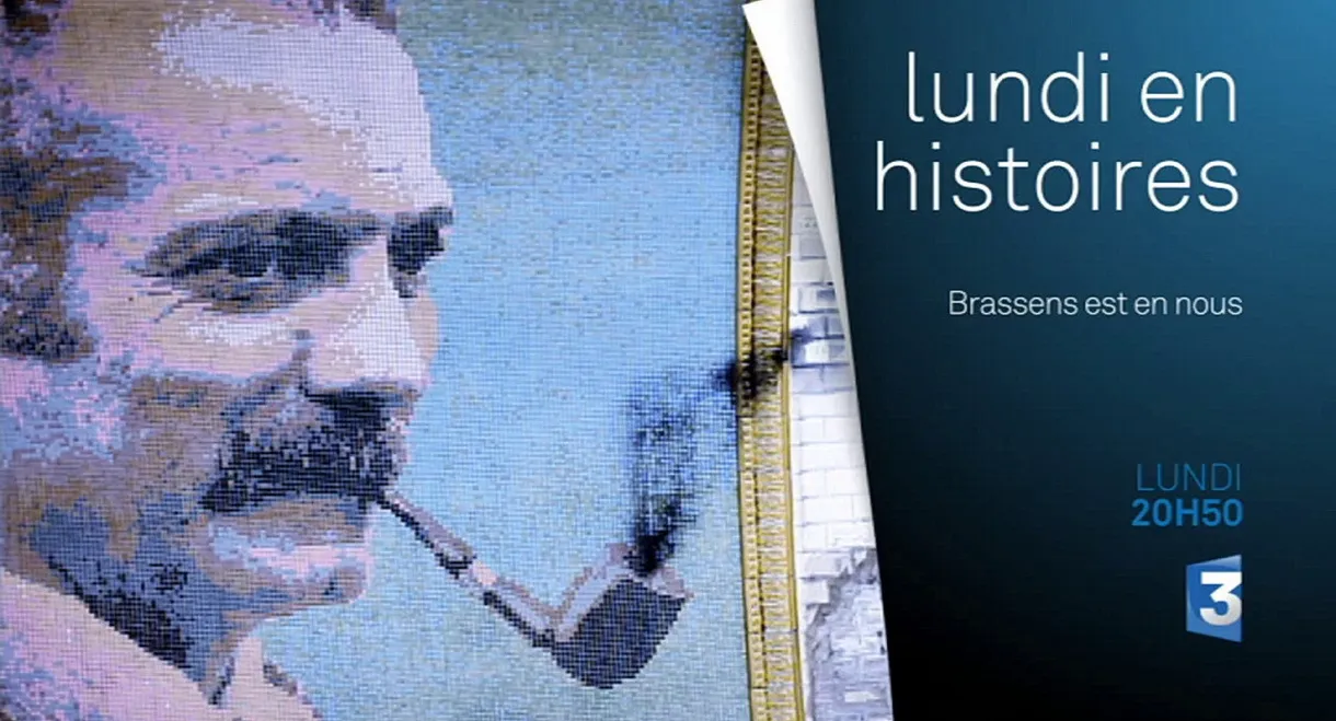 Brassens est en nous