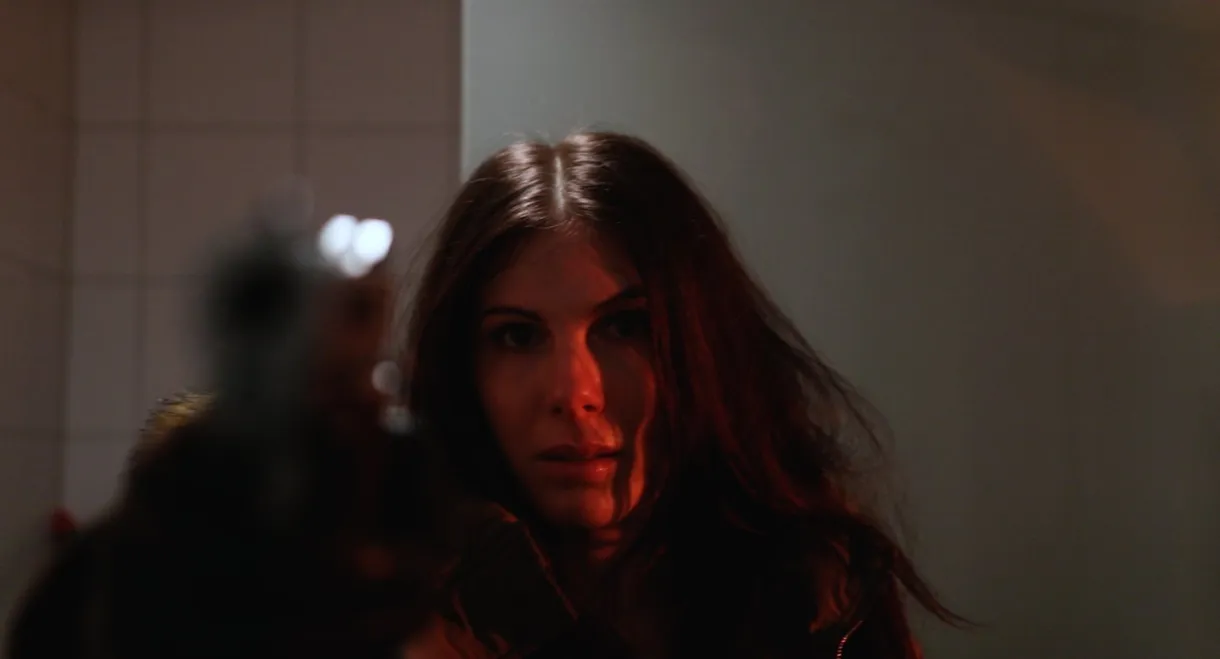 Freedom, Truth, Chaos, Death