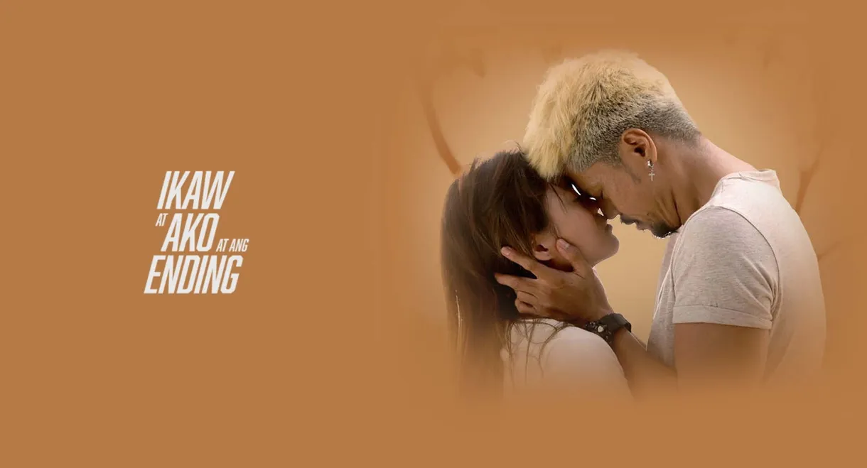 You and Me and the Ending