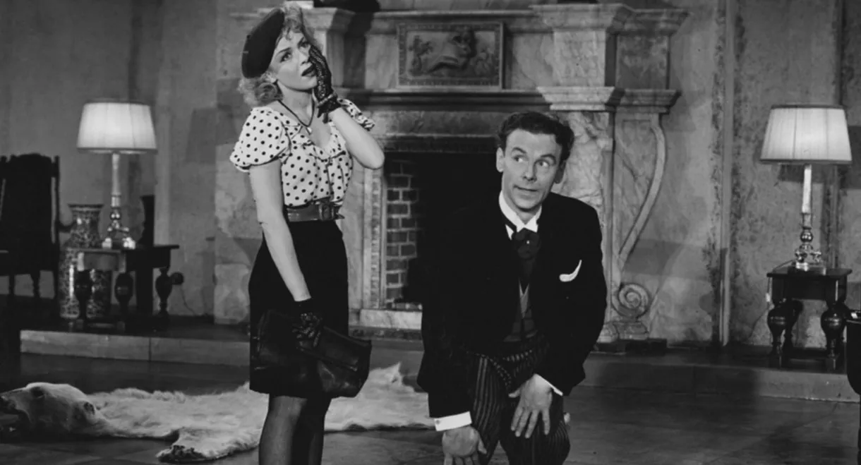 The Lord from the Lane