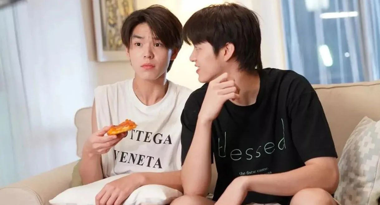 Ai Long Nhai: The Endless Love