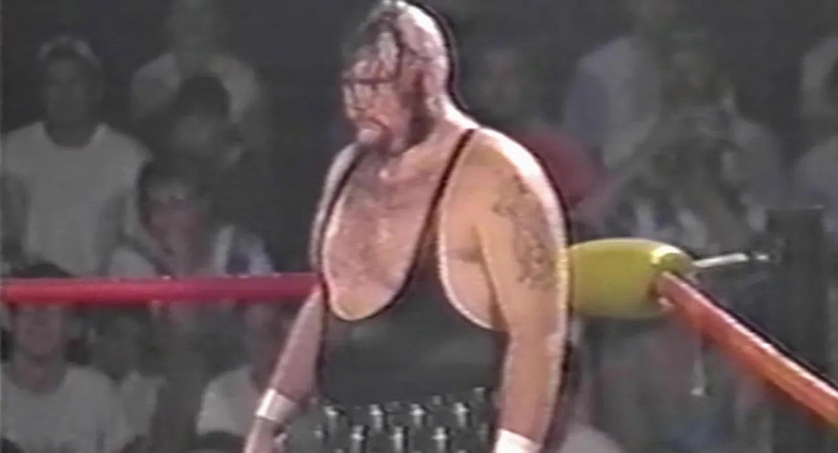 ECW Hardcore Heaven 1994